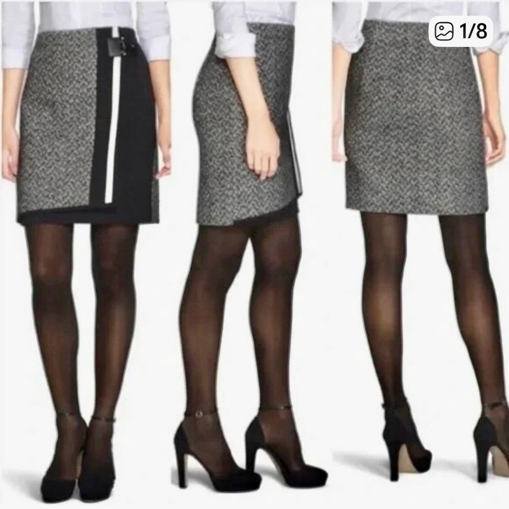 WHBM Skirt